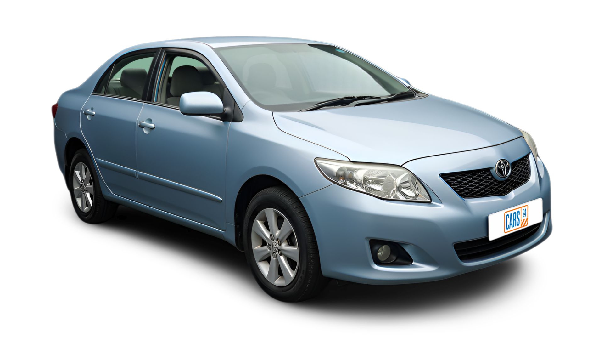 Toyota Corolla Altis-img